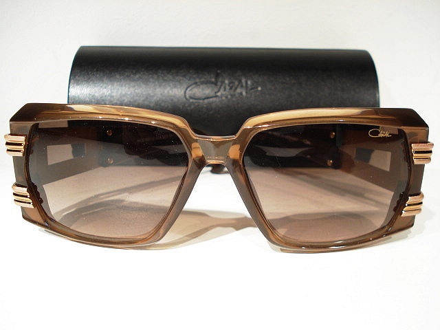 画像: cazal 8001 「accessorie」 入荷しました。