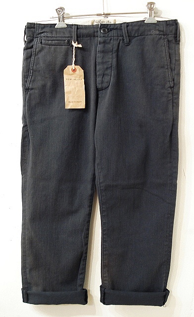 画像: Remi Relief 「bottoms」 入荷しました。