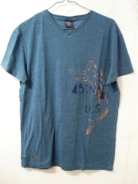 画像: Ralph Lauren 「T-shirt」 入荷しました。