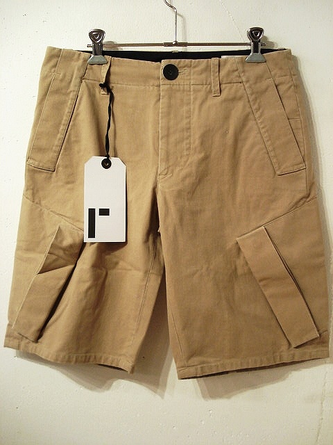 画像: rogan 「shorts」 入荷しました。