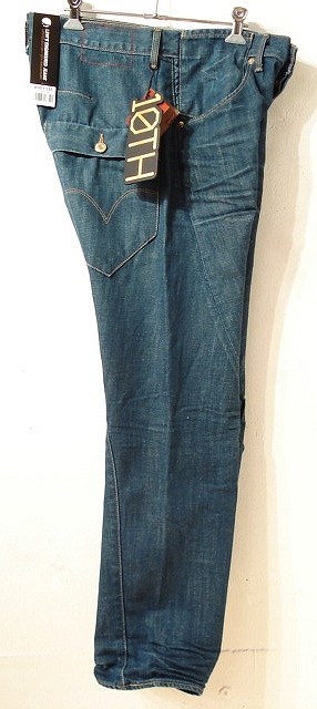 画像: Levis RED 「bottoms」 入荷しました。