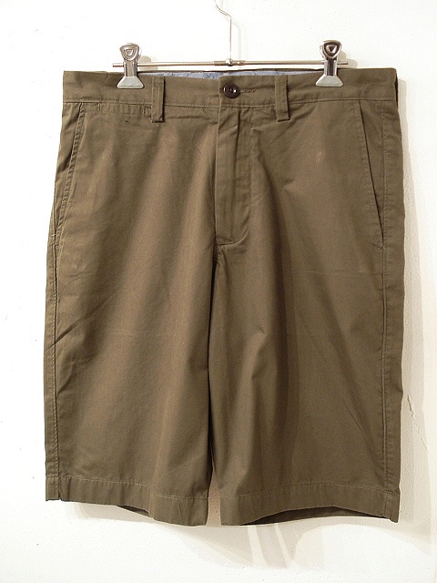 画像: J.Crew 「shorts」 入荷しました。