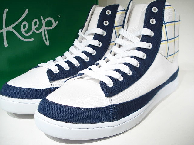 画像: Keep 「shoes」 入荷しました。