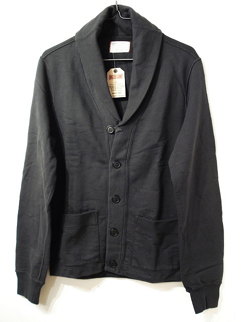 画像: TAILGATE 「cardigan」 入荷しました。