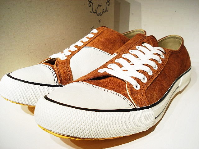 画像: casa do pe 「shoes」 入荷しました。