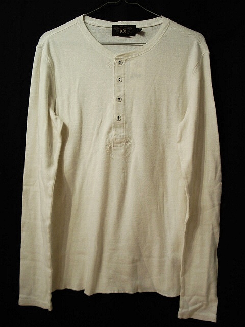 画像: RRL 「T-shirt」 入荷しました。