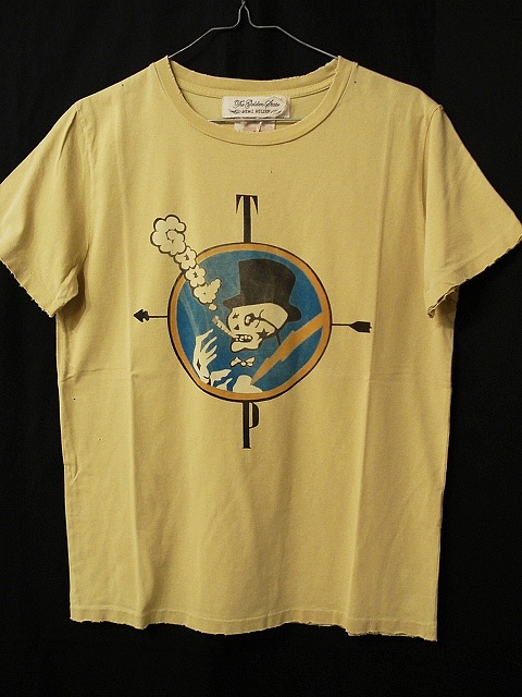 画像: Remi Relief 「T-shirt」 入荷しました。