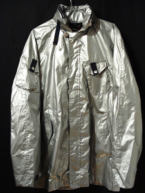 画像: RLX 「jacket」 入荷しました。