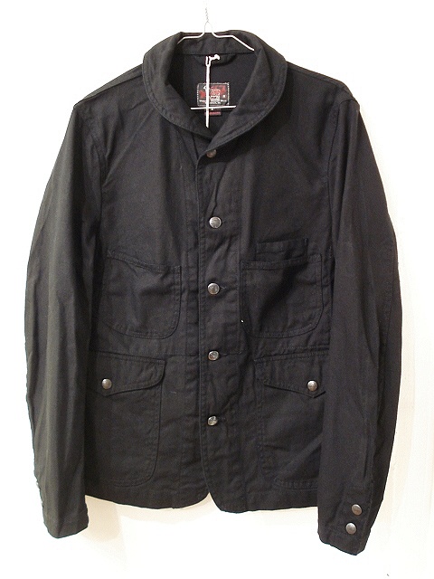 画像: Woolrich Woolen Mills 「jacket」 入荷しました。