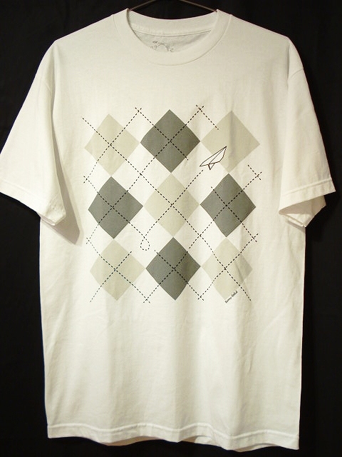 画像: HUF BENNY GOLD 「T-shirt」 入荷しました。