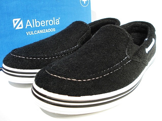 画像: Alberola 「shoes」 入荷しました。