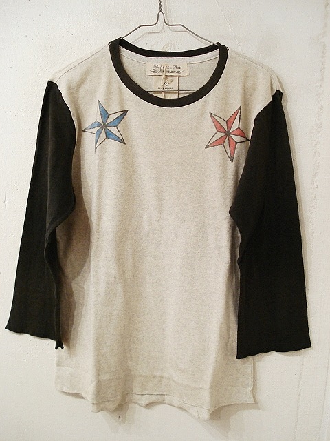 画像: Remi Relief 「T-shirt」 入荷しました。