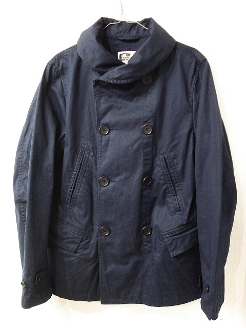 画像: Engineered Garments 「jacket」 入荷しました。