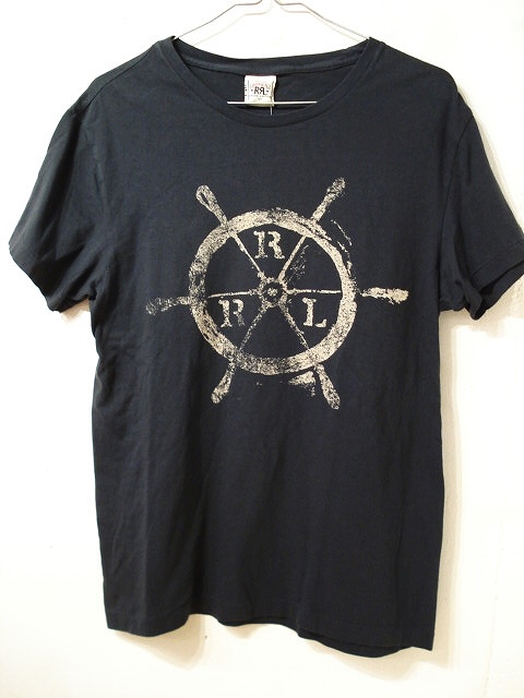 画像: RRL 「T-shirt」 入荷しました。