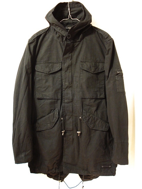 画像: FULLCIRCLE 「jacket」 入荷しました。