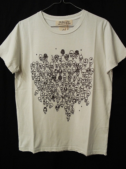 画像: Remi Relief 「T-shirt」 入荷しました。