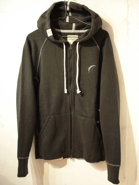 画像: Loomstate 「parka」 入荷しました。