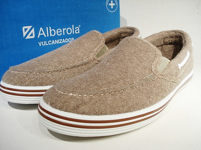 画像: Alberola 「shoes」 入荷しました。