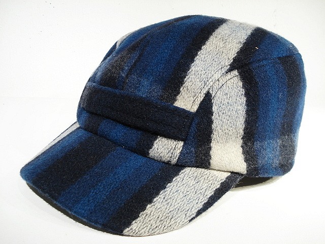 画像: Ralph Lauren 「cap」 入荷しました。