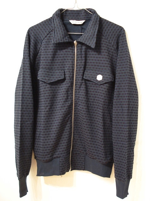 画像: UMBRO by KIM JONES 「jacket」 入荷しました。