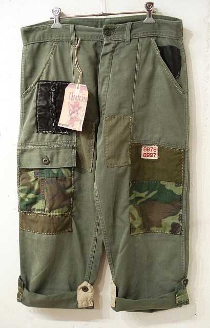 画像: anonym 「shorts」 入荷しました。