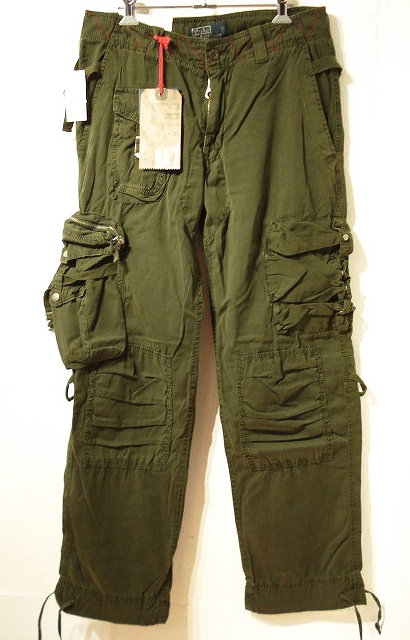 画像: ralph lauren 「bottom」 入荷しました。