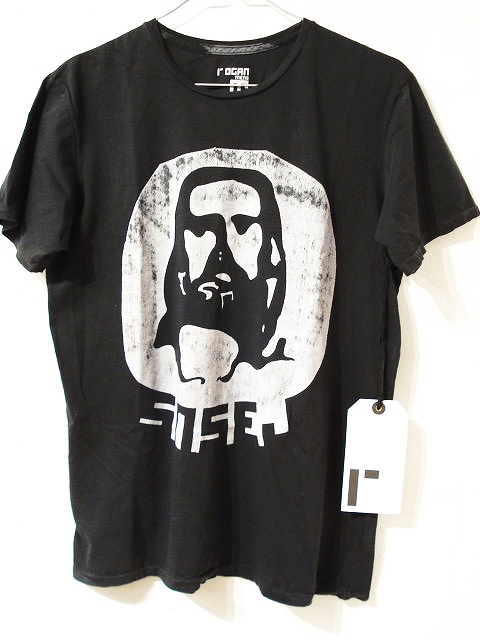 画像: rogan 「T-shirt」 入荷しました。