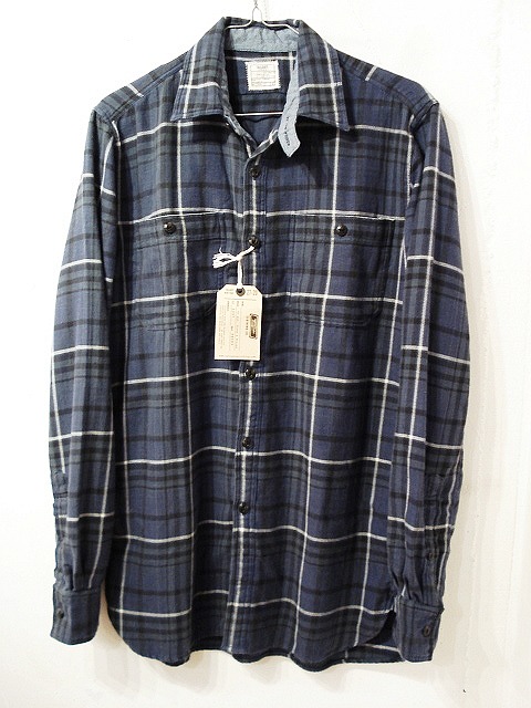 画像: TAILGATE 「L/S shirt」 入荷しました。