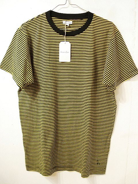 画像: Steven Alan 「T-shirt」 入荷しました。