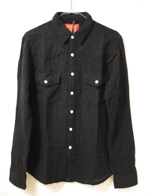 画像: Woolrich 「L/S shirt」 入荷しました。