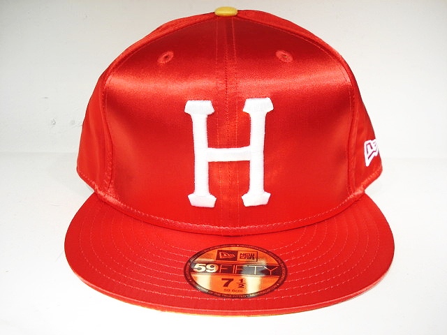 画像: HUF x NEW ERA 「cap」 入荷しました。