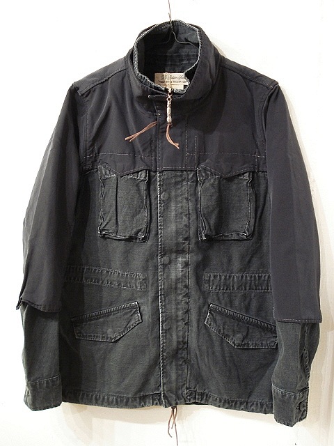 画像: Remi Relief 「jacket」 入荷しました。