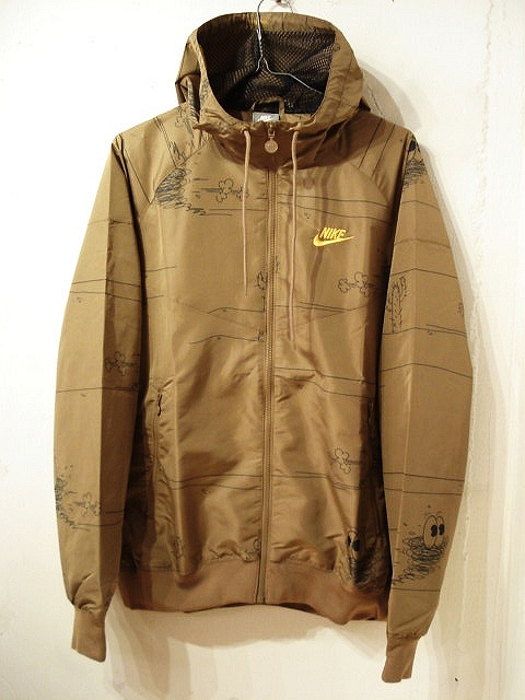 画像: NIKE [CO-LAB] windrunner 「jacket」 入荷しました。