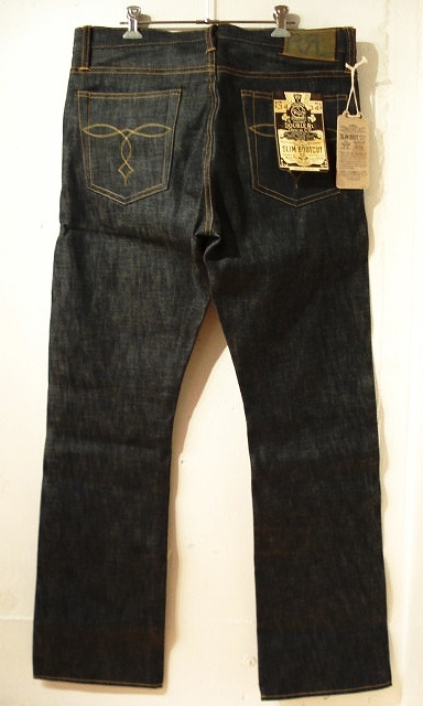 画像: RRL 「bottoms」 入荷しました。