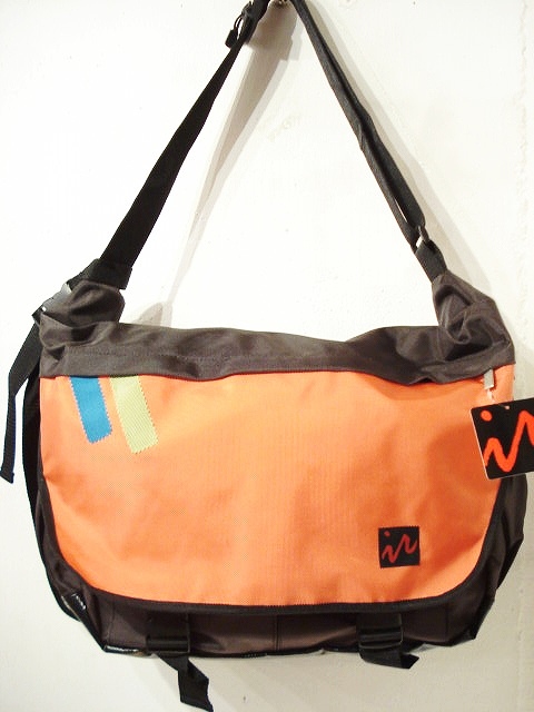 画像: Ice Red Design 「bag」 入荷しました。