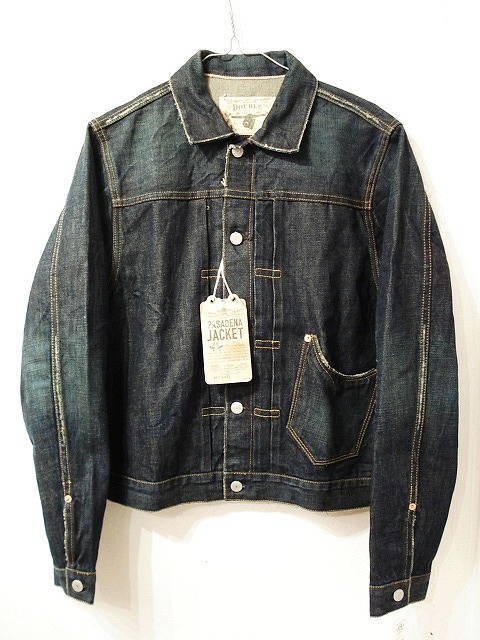 画像: RRL 「jacket」 入荷しました。