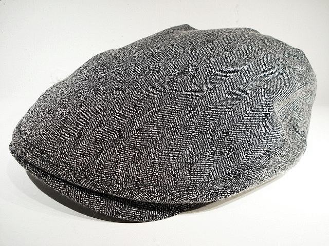 画像: J.Crew 「cap」 入荷しました。