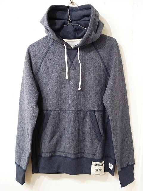 画像: Reigning Champ 「parka」 入荷しました。