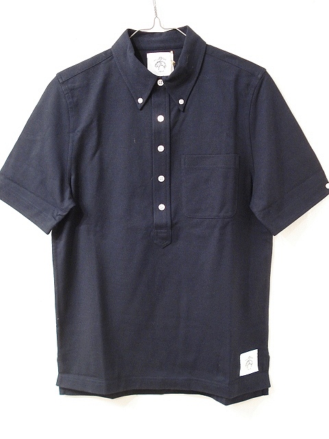 画像: Black Fleece 「S/S polo」 入荷しました。