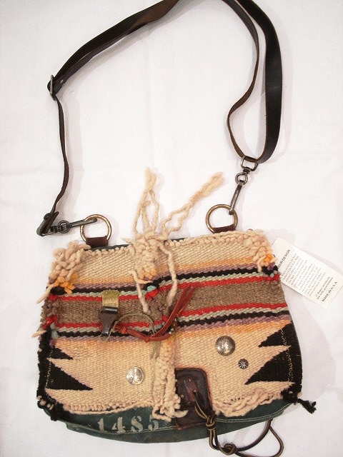 画像: Judy Augur Design 「bag」 入荷しました。