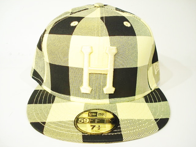 画像: HUF x NEW ERA 「cap」 入荷しました。