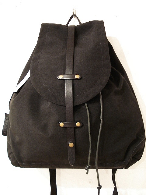 画像: Jas-m,b, RD 「bag」 入荷しました。