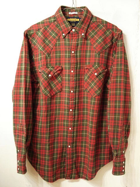 画像: RUGBY 「L/S shirt」 入荷しました。