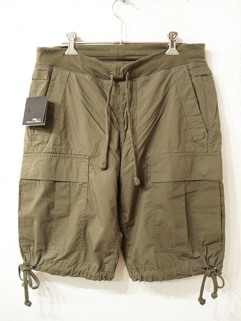 画像: Ralph Lauren RLX 「shorts」 入荷しました。