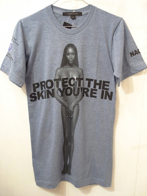 画像: Marc Jacobs 「T-shirt」 入荷しました。