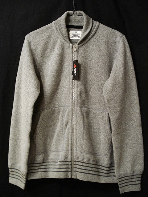 画像: Reigning Champ 「jacket」 入荷しました。