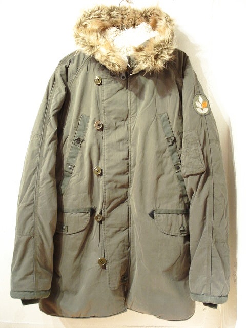 画像: Ever 「jacket」 入荷しました。