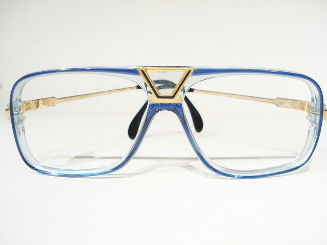 画像: cazal 635 「accessorie」 入荷しました。