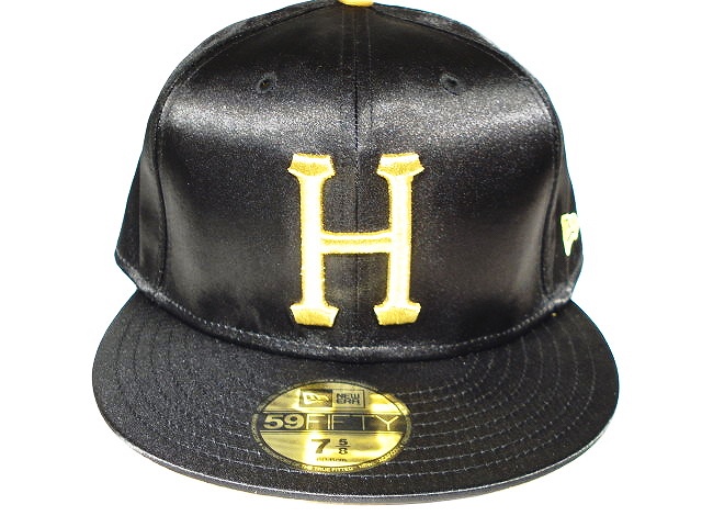 画像: HUF x NEW ERA 「cap」 入荷しました。