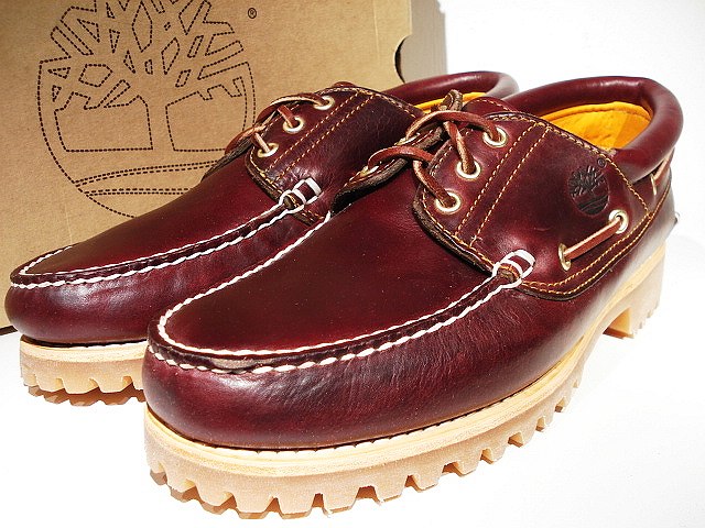 画像: Timberland 「shoes」 入荷しました。